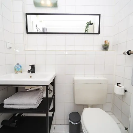 85b 40qm Wi-fi Free * Dortmund